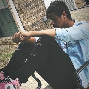 Meet your Posher, Brian